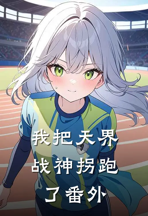 我把天界战神拐跑了 番外