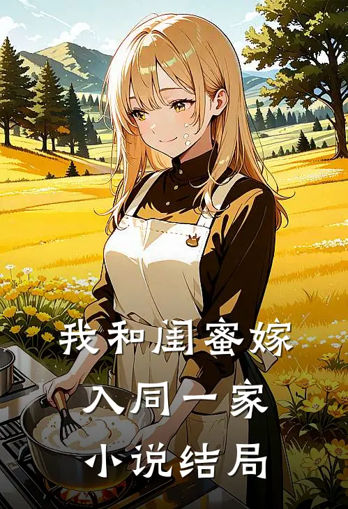 我和闺蜜嫁入同一家小说结局