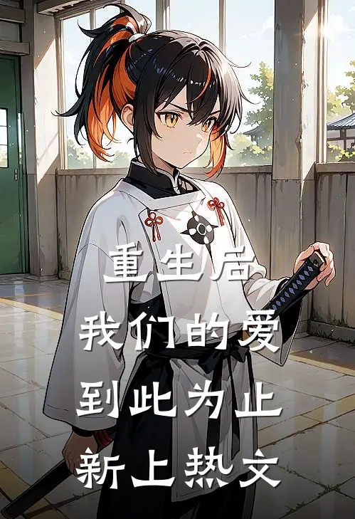 重生后，我们的爱到此为止新上热文