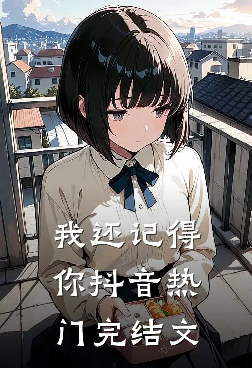 我还记得你抖音热门完结文