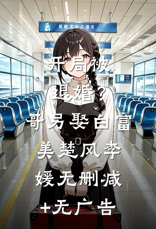 开局被退婚？哥另娶白富美楚风李媛无删减+无广告