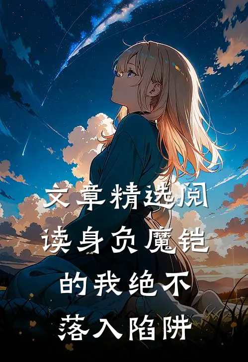 文章精选阅读身负魔铠的我绝不落入陷阱
