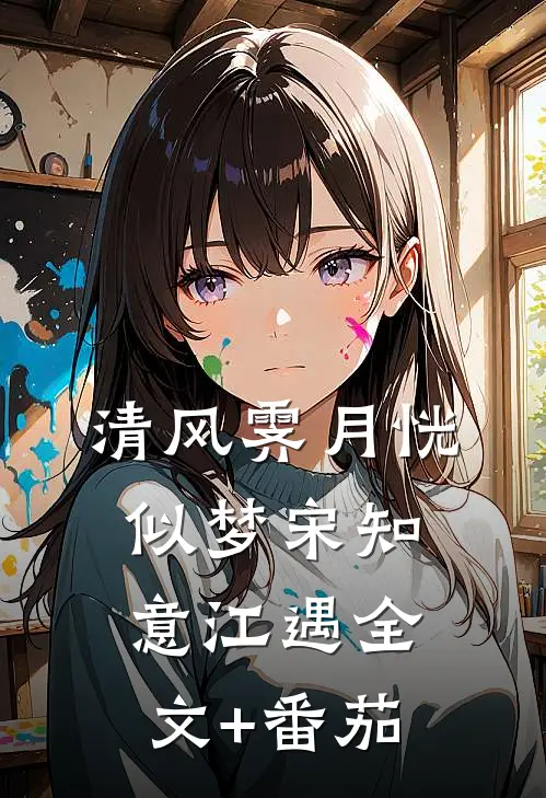 清风霁月恍似梦宋知意江遇全文+番茄