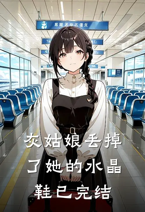 灰姑娘丢掉了她的水晶鞋已完结