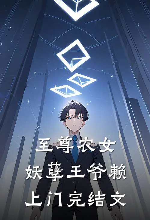 至尊农女：妖孽王爷赖上门完结文