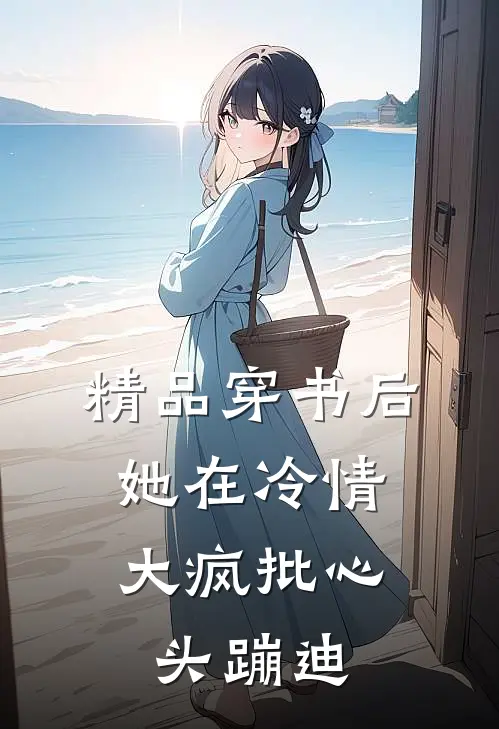 精品穿书后，她在冷情大疯批心头蹦迪