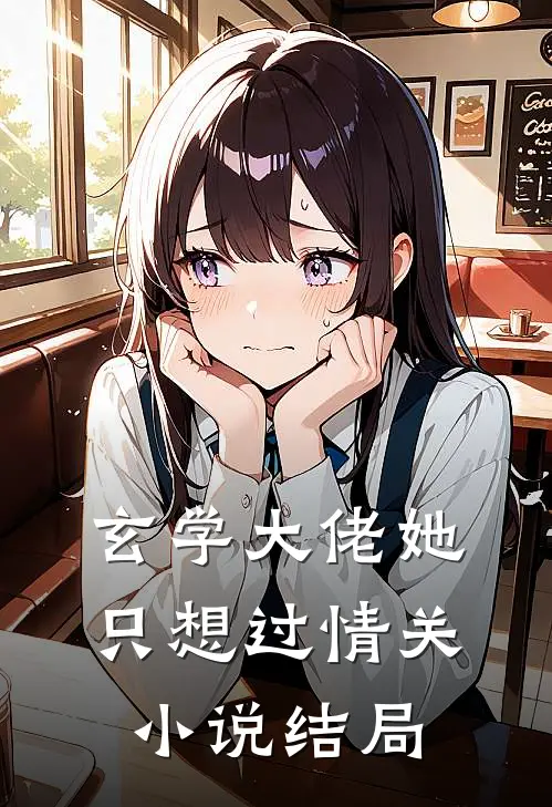 玄学大佬她只想过情关小说结局