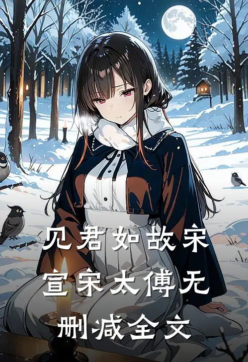 见君如故宋宣宋太傅无删减全文