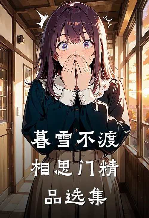 暮雪不渡相思门精品选集