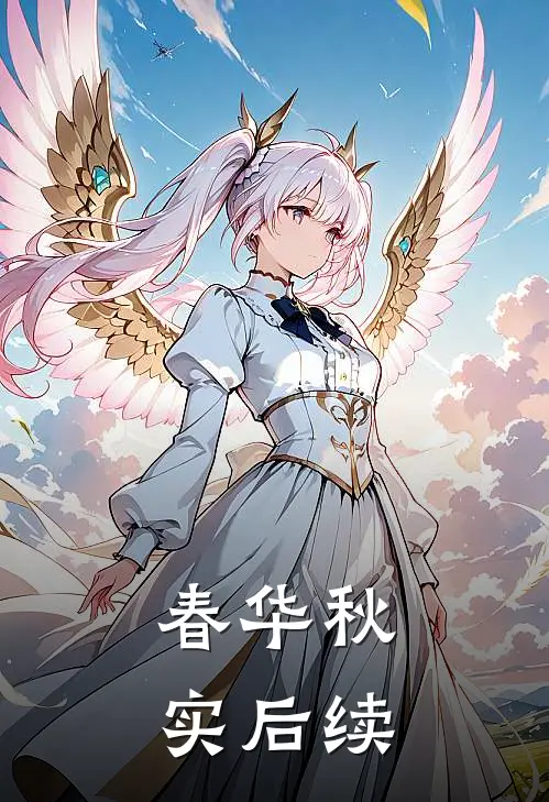 春华秋实后续