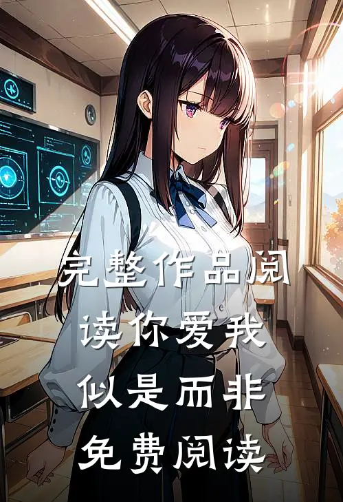 完整作品阅读你爱我似是而非免费阅读
