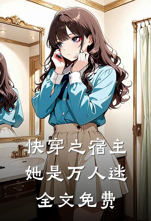 快穿之宿主她是万人迷全文免费