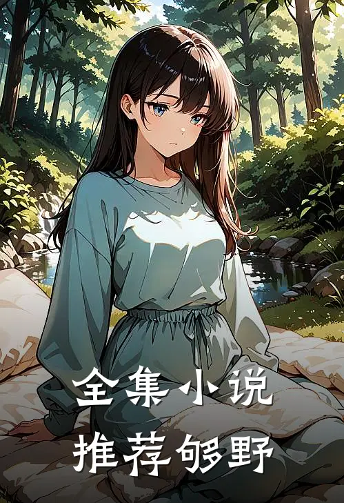 全集小说推荐够野