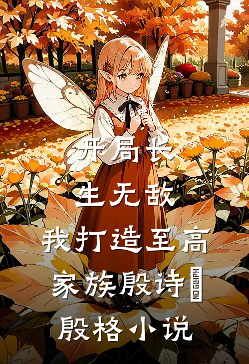 开局长生无敌，我打造至高家族殷诗璟殷格小说