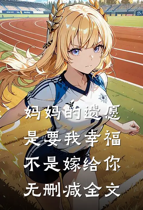 妈妈的遗愿是要我幸福，不是嫁给你无删减全文