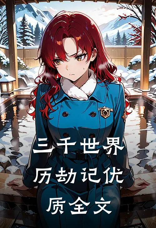 三千世界历劫记优质全文