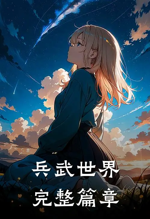 兵武世界完整篇章
