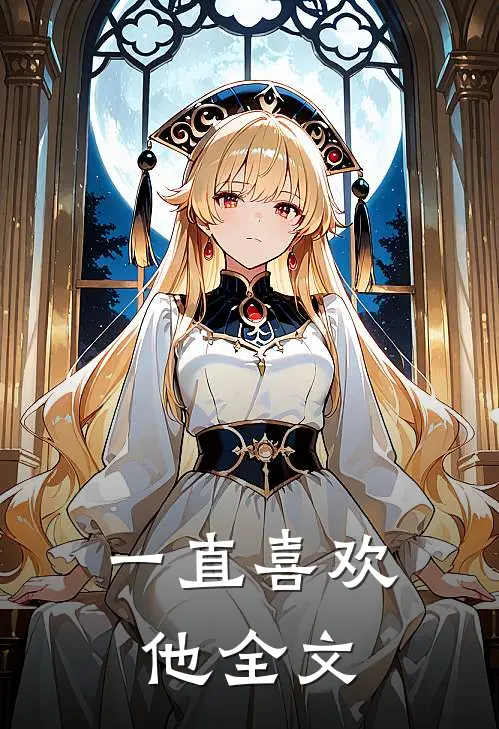 一直喜欢他全文