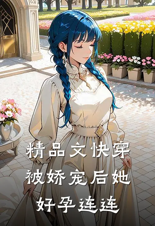 精品文快穿被娇宠后她好孕连连