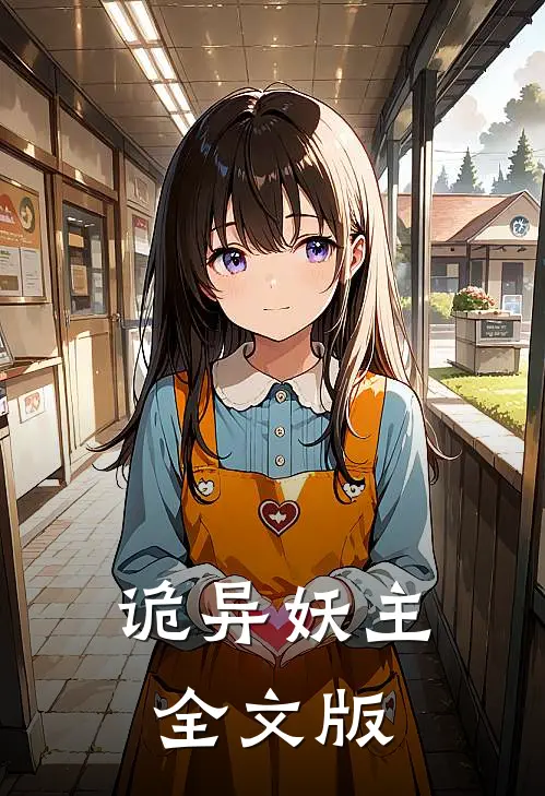 诡异妖主全文版