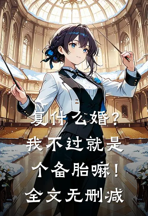 复什么婚？我不过就是个备胎嘛！全文无删减