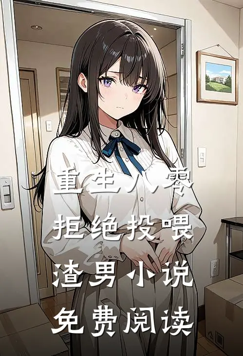 重生八零，拒绝投喂渣男小说免费阅读