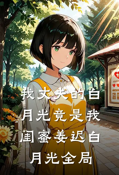 我丈夫的白月光竟是我闺蜜姜迟白月光全局