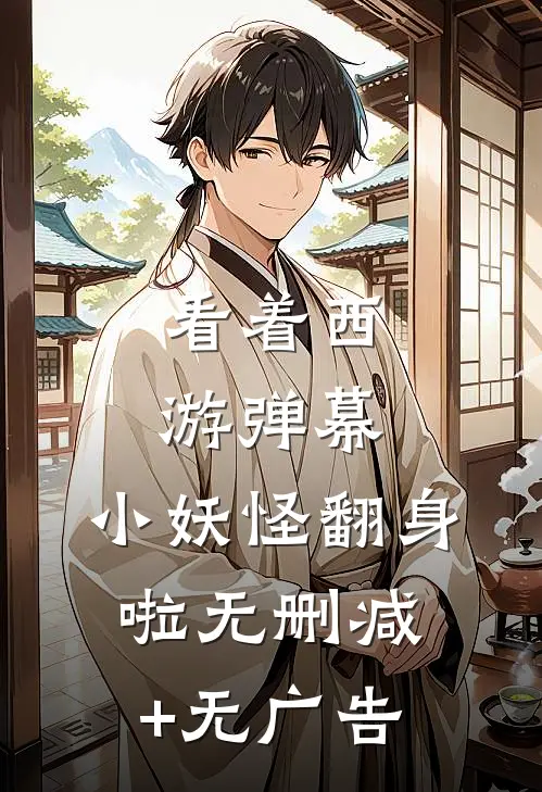 看着西游弹幕，小妖怪翻身啦无删减+无广告