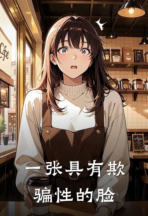 一张具有欺骗性的脸