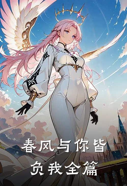 春风与你皆负我全篇