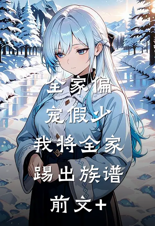 全家偏宠假少，我将全家踢出族谱前文+