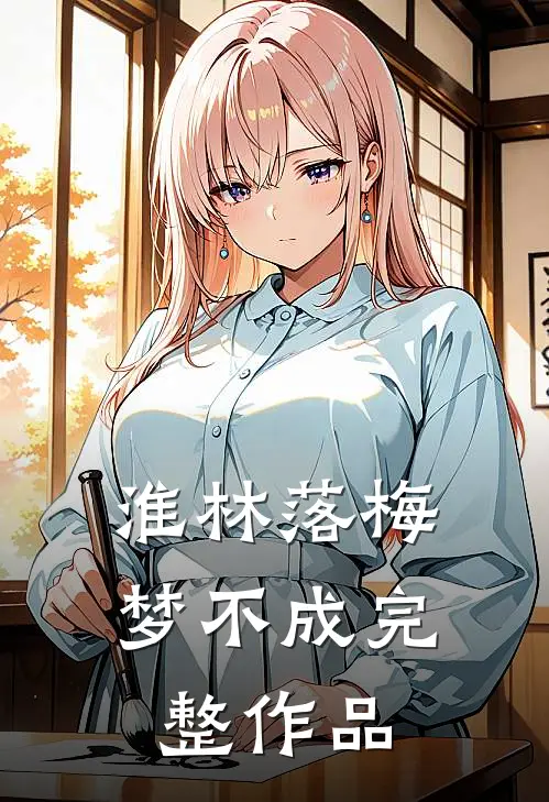 淮林落梅梦不成完整作品