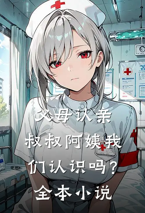 父母认亲,叔叔阿姨我们认识吗?全本免费阅读