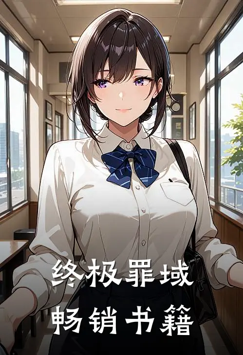 终极罪域畅销书籍有哪些