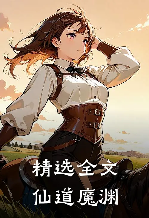 精选全文仙道魔渊