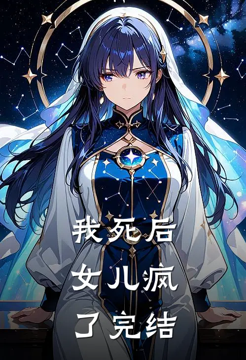 我死后,女儿疯了完结