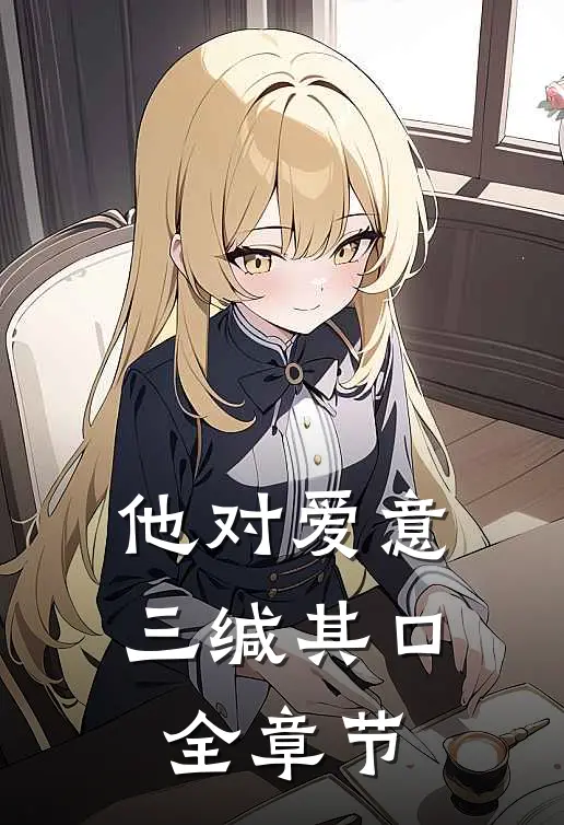 他对爱意三缄其口全章节