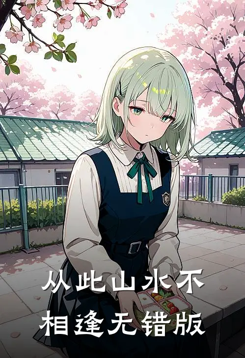 从此山水不相逢无错版