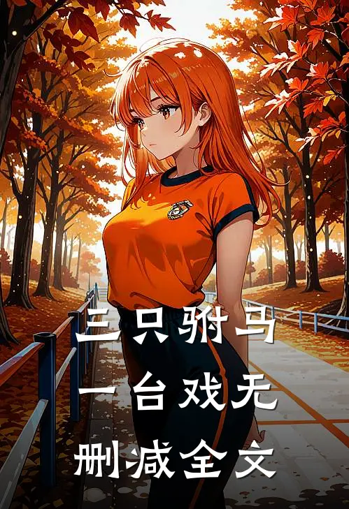 三只驸马一台戏无删减全文