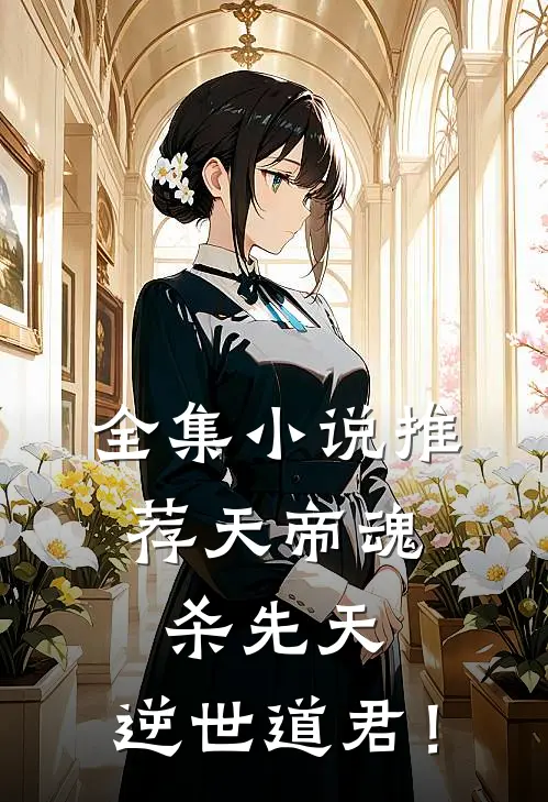 全集小说推荐天帝魂，杀先天，逆世道君！
