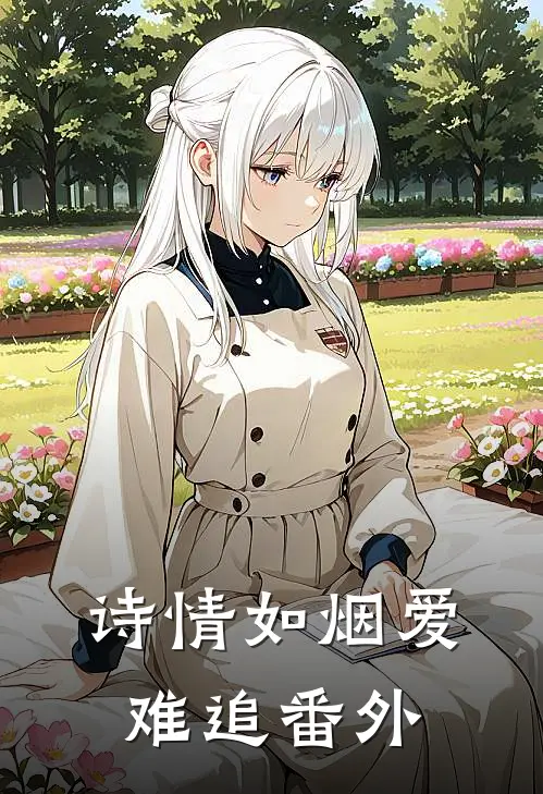 诗情如烟爱难追番外