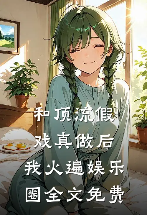 和顶流假戏真做后，我火遍娱乐圈全文免费