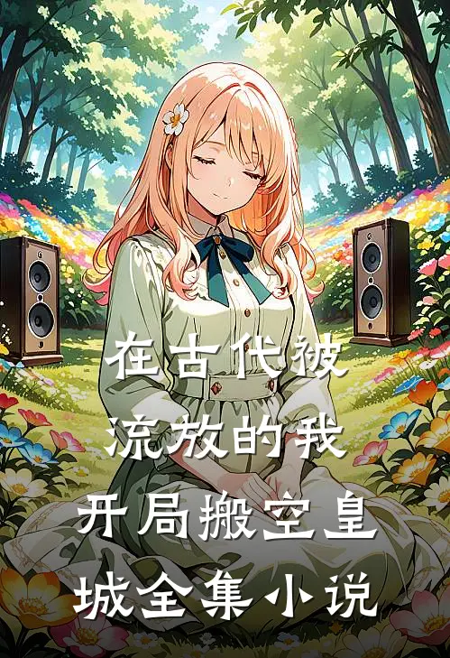 在古代被流放的我，开局搬空皇城全集小说