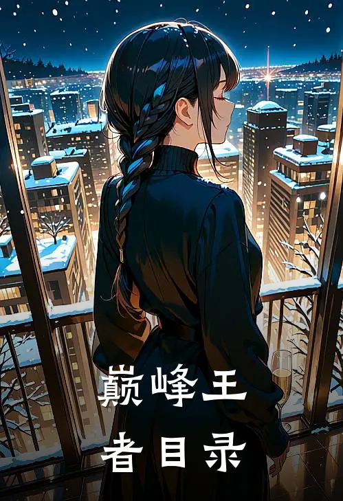 巅峰王者目录