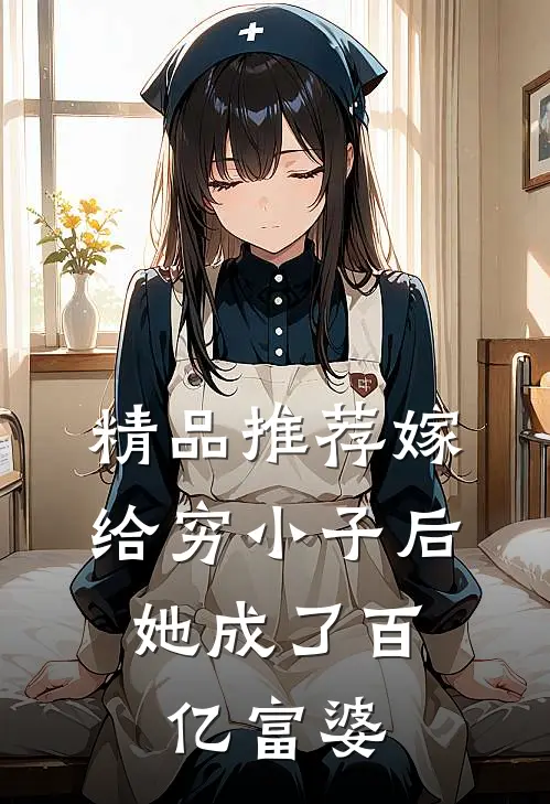 精品推荐嫁给穷小子后，她成了百亿富婆