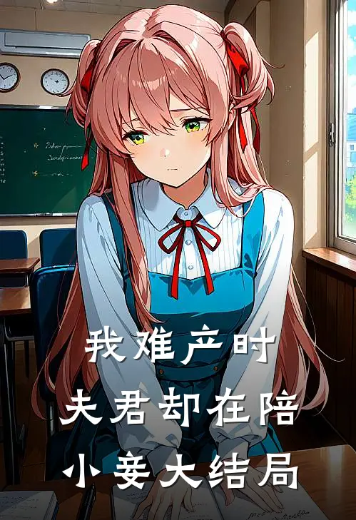我难产时，夫君却在陪小妾大结局