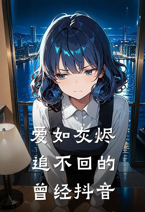 爱如灰烬：追不回的曾经抖音