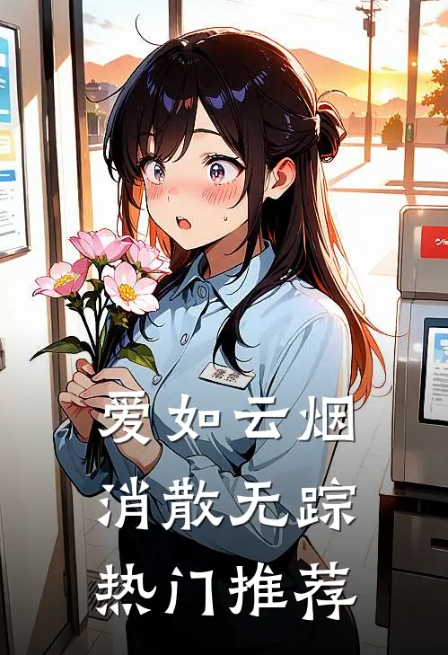 爱如云烟，消散无踪热门推荐