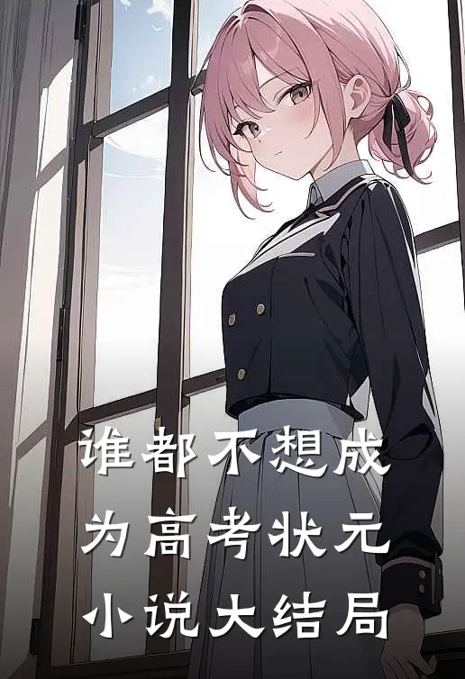 谁都不想成为高考状元大结局免费阅读