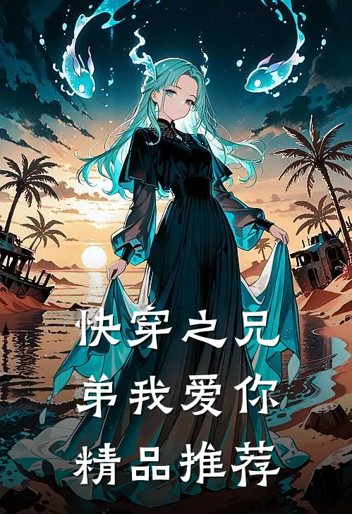 快穿之兄弟我爱你精品推荐
